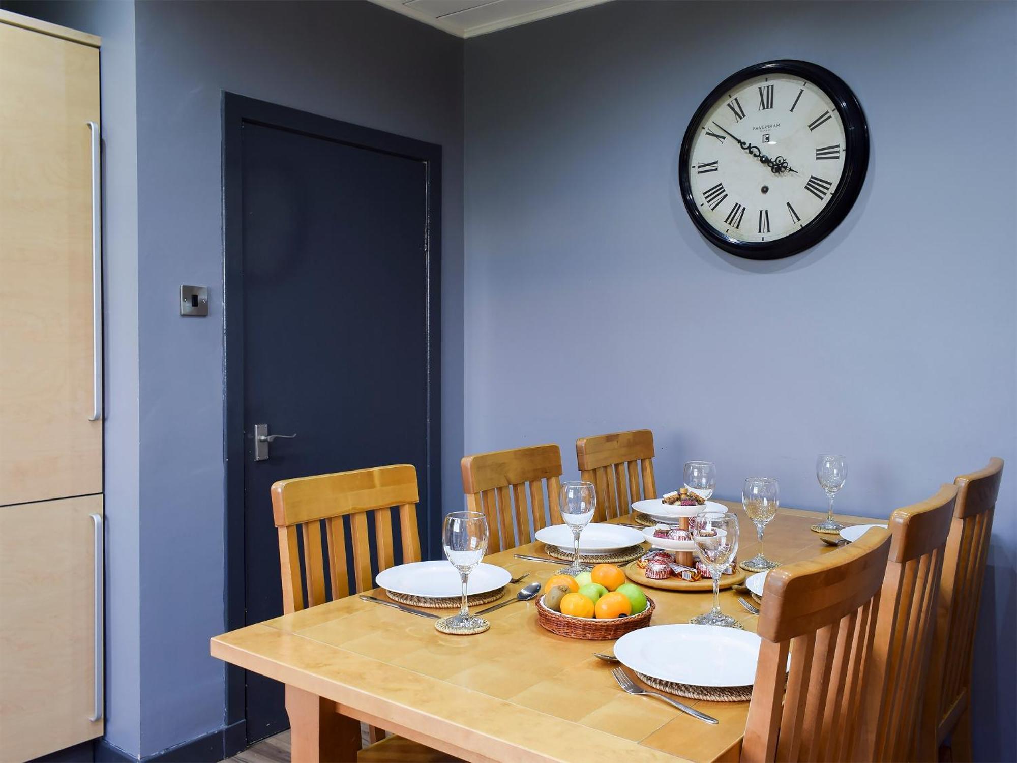 Bankhead Farm Cottage Crossgates  Dış mekan fotoğraf