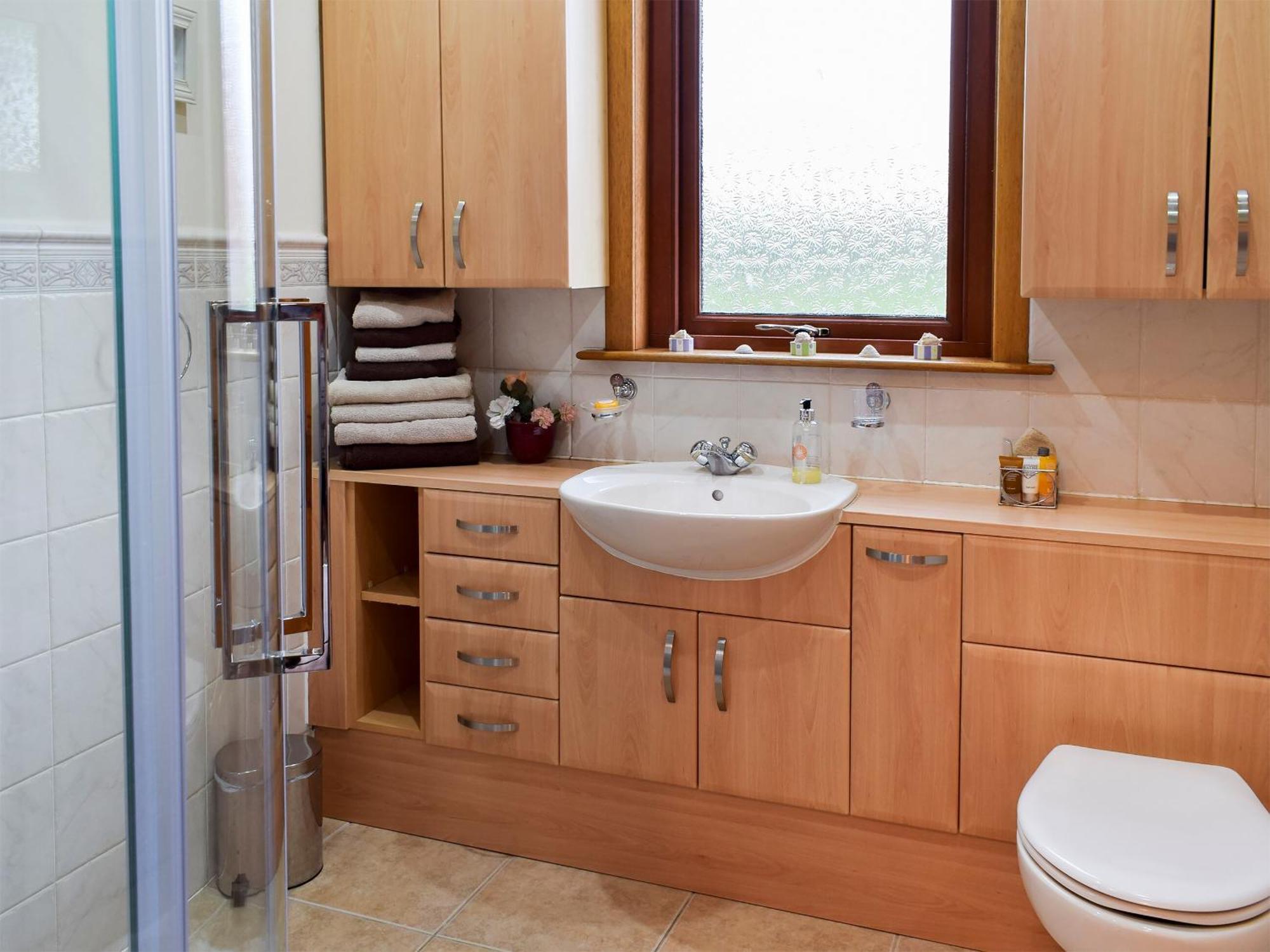 Bankhead Farm Cottage Crossgates  Dış mekan fotoğraf