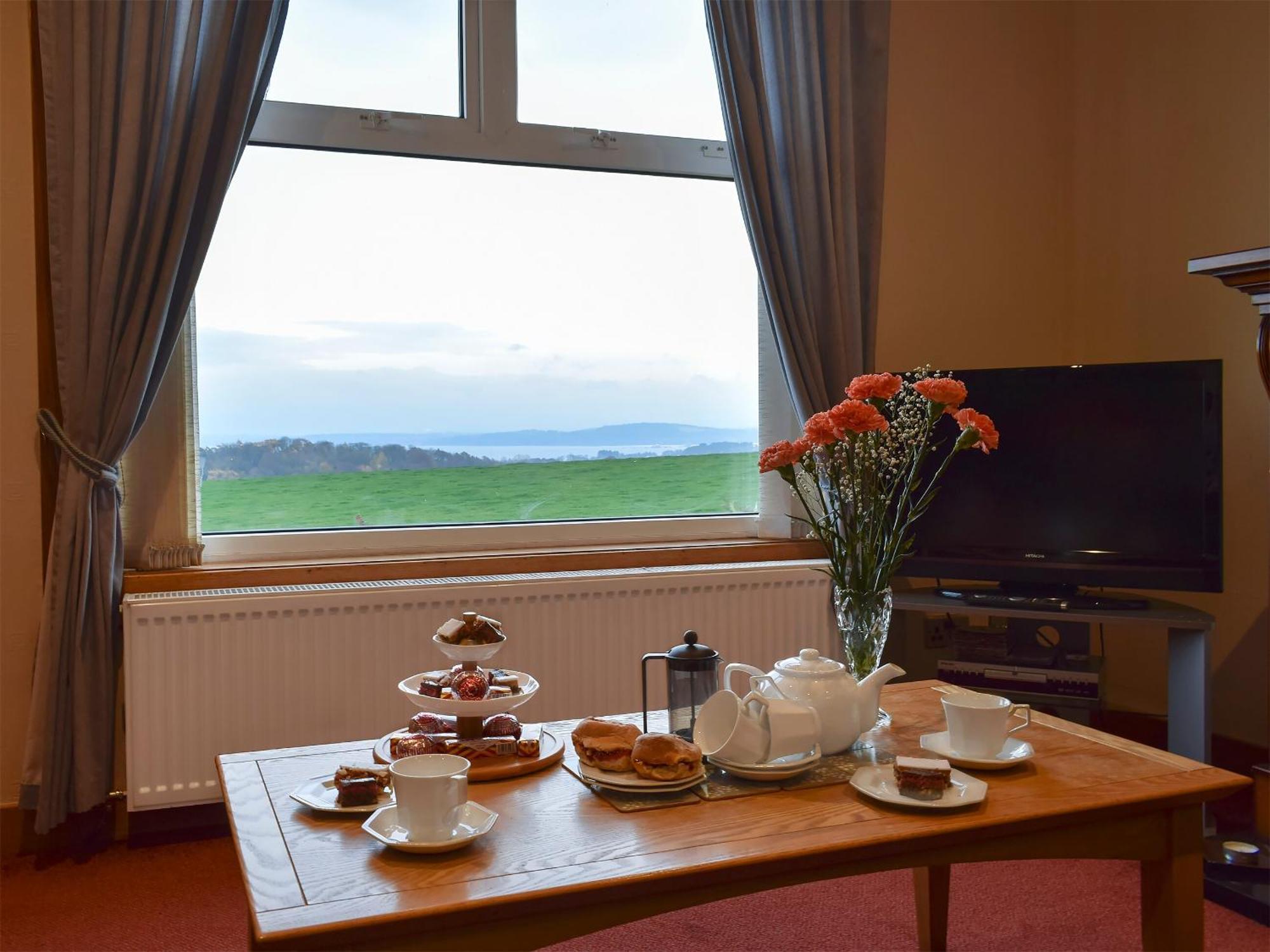 Bankhead Farm Cottage Crossgates  Dış mekan fotoğraf